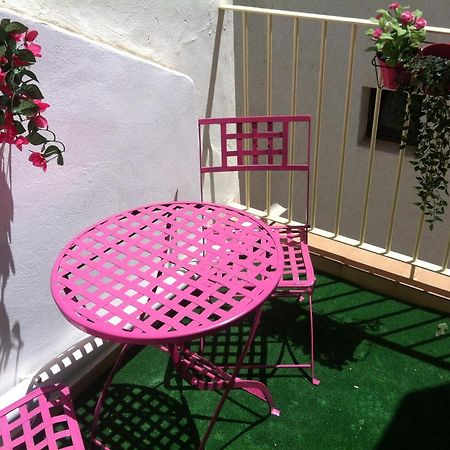 Nerja Apartamento Turistico 2B Dış mekan fotoğraf