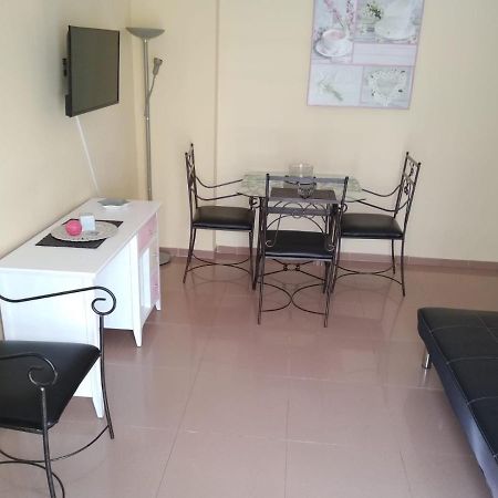 Nerja Apartamento Turistico 2B Dış mekan fotoğraf