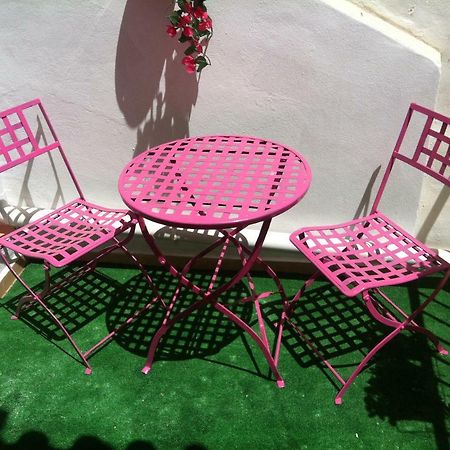 Nerja Apartamento Turistico 2B Dış mekan fotoğraf