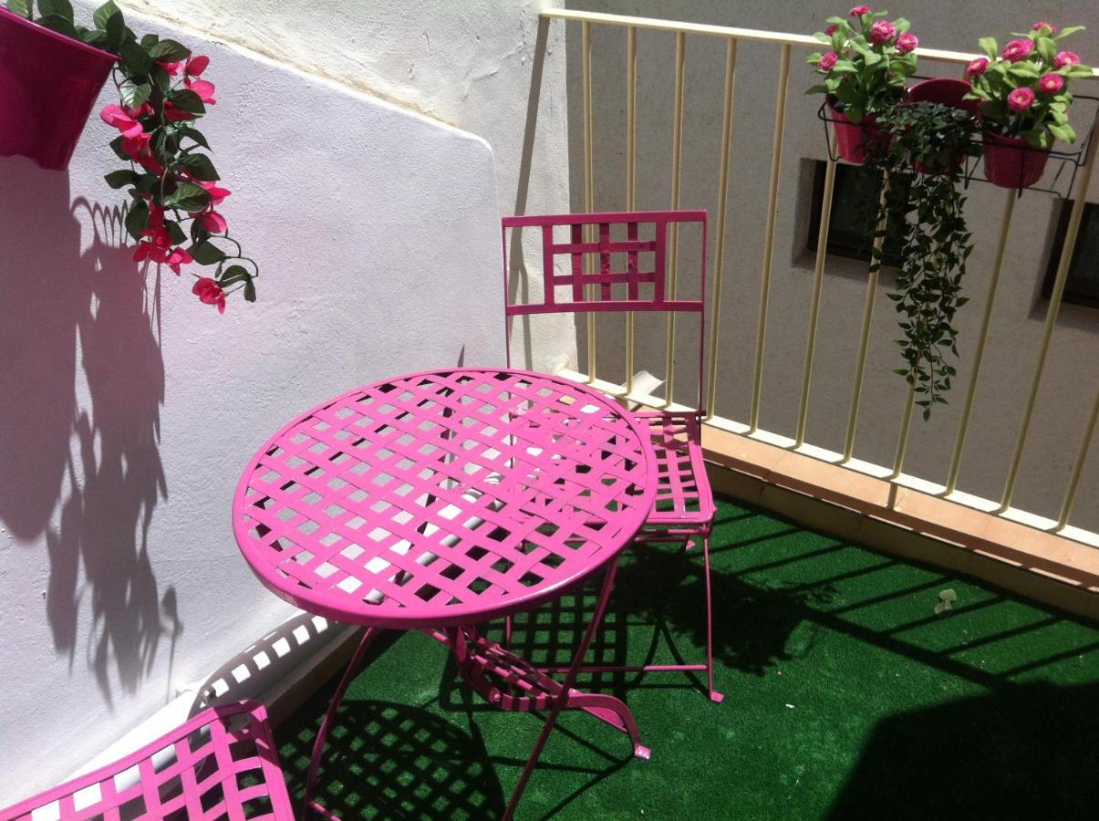 Nerja Apartamento Turistico 2B Dış mekan fotoğraf