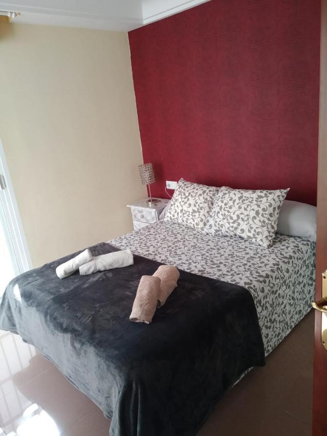 Nerja Apartamento Turistico 2B Dış mekan fotoğraf