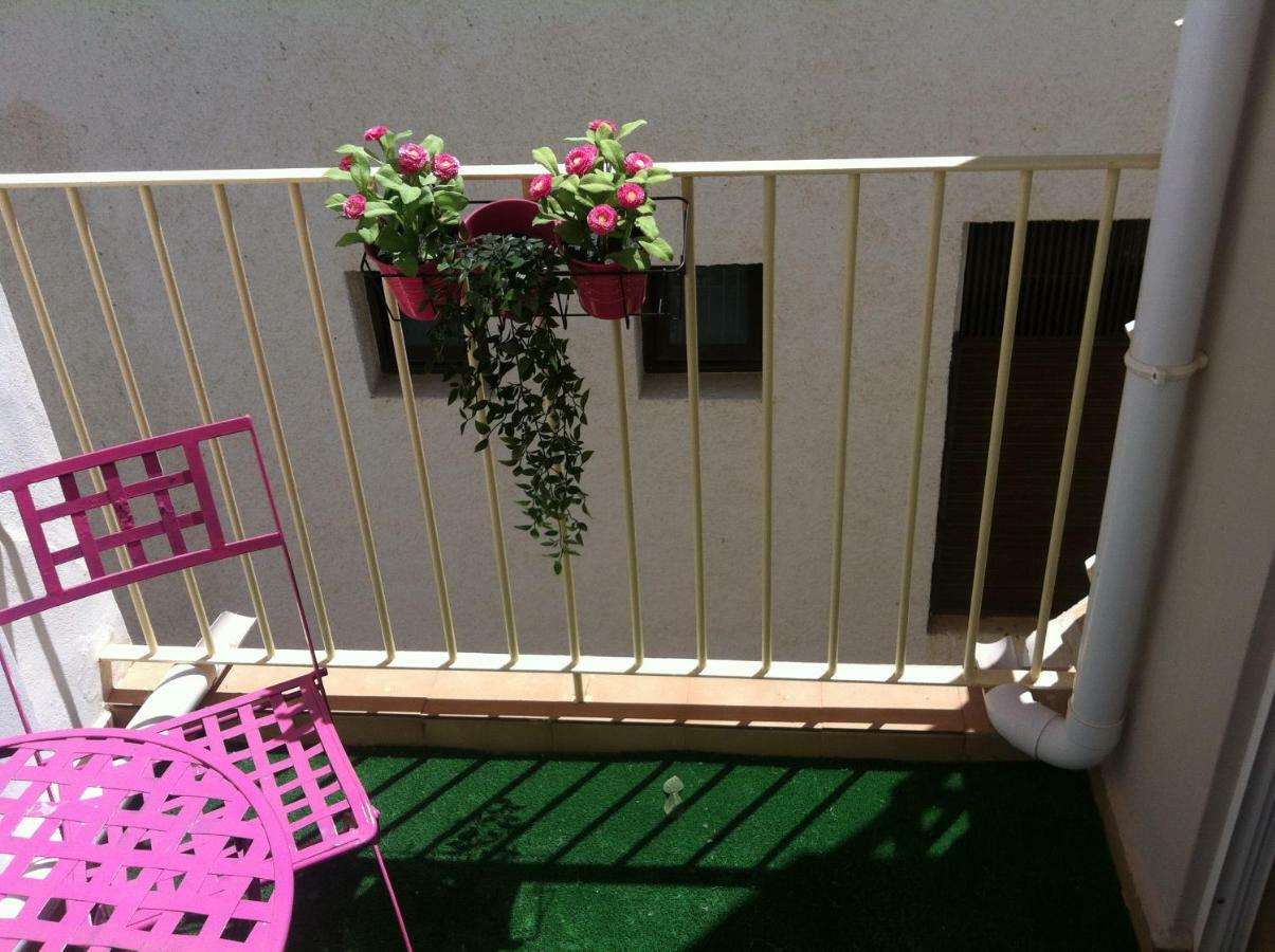 Nerja Apartamento Turistico 2B Dış mekan fotoğraf