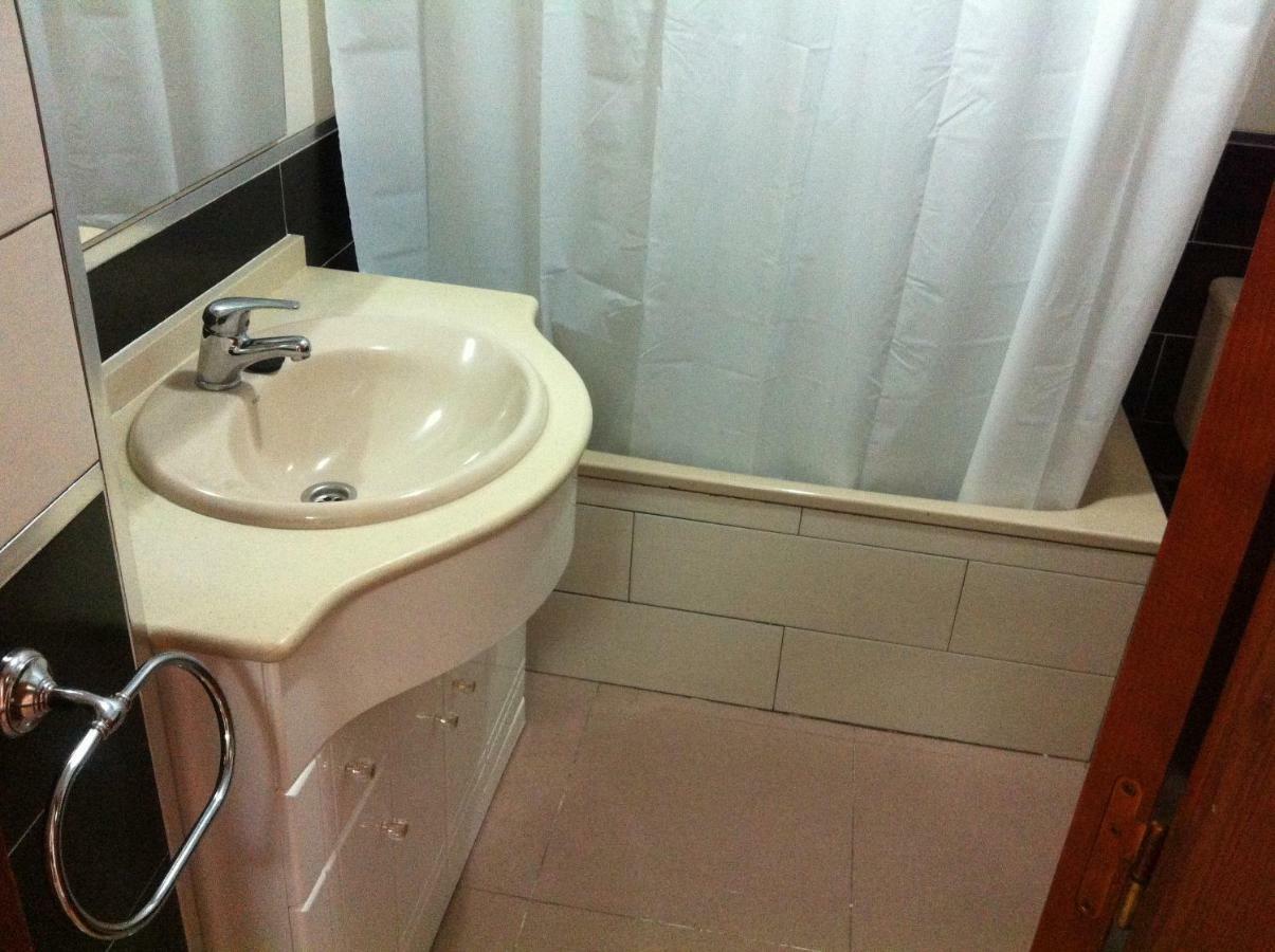 Nerja Apartamento Turistico 2B Dış mekan fotoğraf